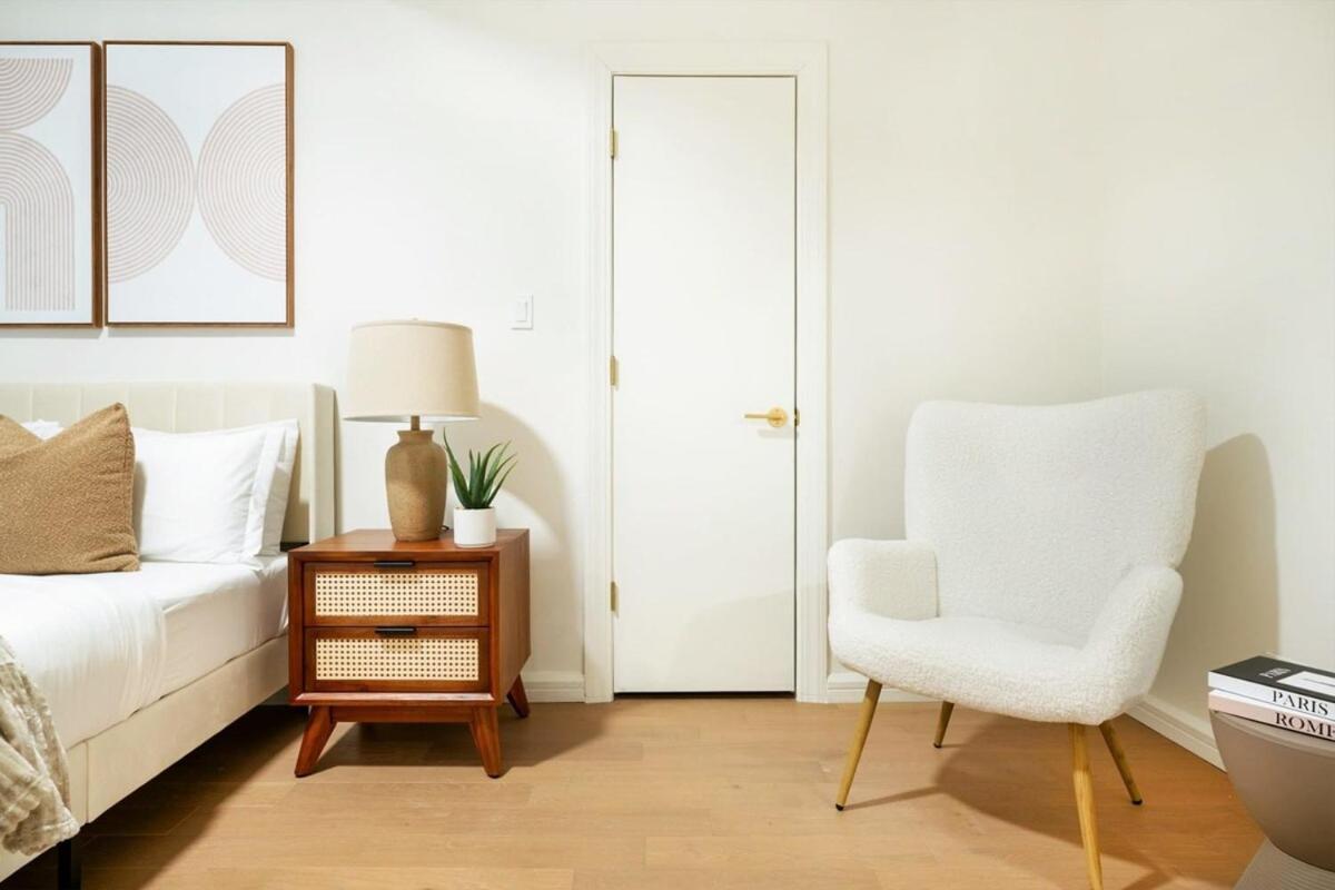 Apartamento 76-1d Brand New 4br 3bth Ues Doorman Gym Nova York