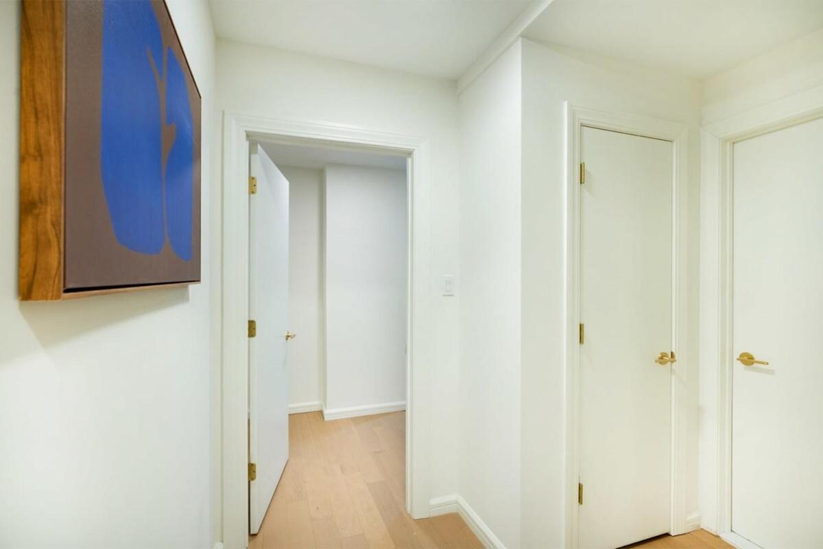 76-1d Brand New 4br 3bth Ues Doorman Gym Apartamento