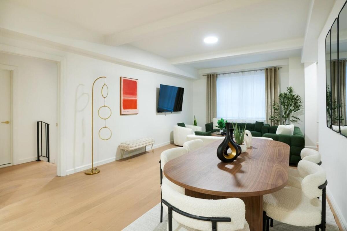 Apartamento 76-1d Brand New 4br 3bth Ues Doorman Gym *